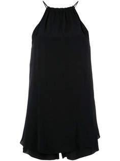 silk romper Nk НК