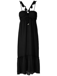 midi dress Nk НК