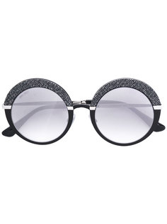 солнцезащитные очки Gotha Jimmy Choo Eyewear