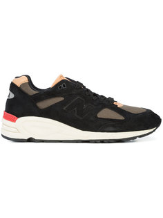 кроссовки 990 New Balance