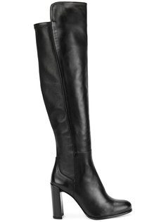 ботфорты All Jill Stuart Weitzman