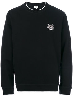толстовка Tiger Kenzo