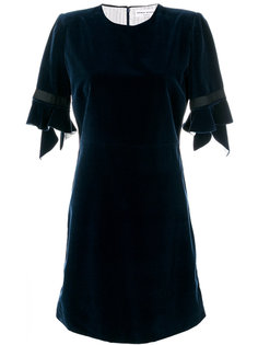 классическое приталенное платье шифт  Sonia Rykiel