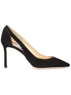 туфли-лодочки Diva 85 Jimmy Choo