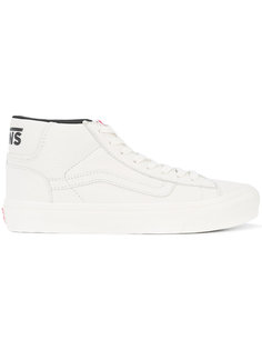 хайтопы Mid Skool LX Vans