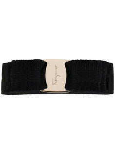 заколка для волос Vara Salvatore Ferragamo