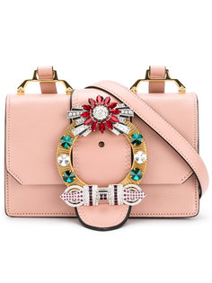 сумка Miu Lady Miu Miu
