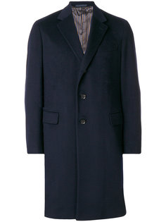 классическое пальто Caruso