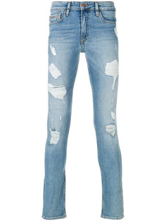 джинсы скинни Europe  Ck Jeans