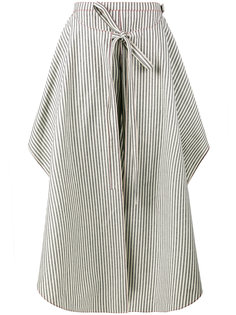 брюки Jasmine с многослойным дизайном Rosie Assoulin
