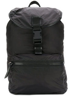 объемный рюкзак с лямками со звездами Givenchy