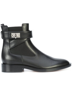 ботинки Shark Lock Givenchy
