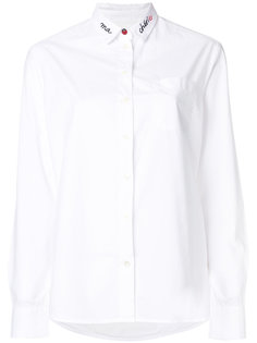 рубашка бойфренда  Chinti & Parker