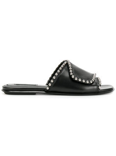 слайдеры Leidy Alexander Wang