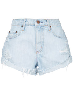 шорты Boho Nobody Denim
