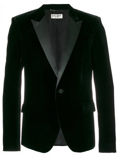 пиджак Iconic Le Smoking Saint Laurent
