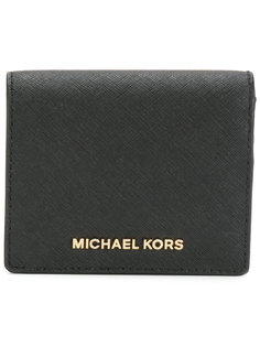 маленький кошелек Michael Michael Kors