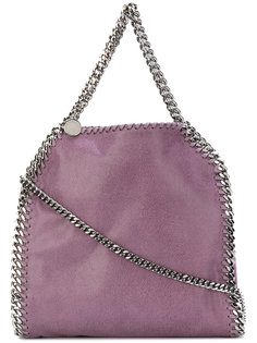 миниатюрная сумка-тоут Falabella Stella McCartney