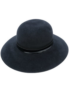 фетровая шляпа Lanvin