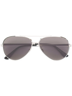 солнцезащитные очки Classic 11 Zero Saint Laurent Eyewear