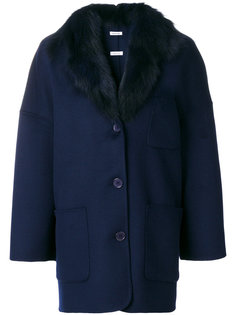 пальто Cappotto P.A.R.O.S.H.
