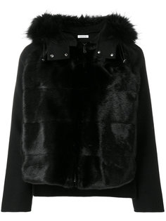 куртка Giubotto P.A.R.O.S.H.