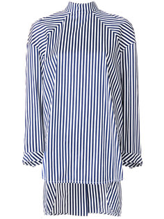 блузка в полоску  Ellery