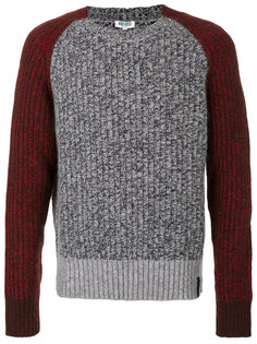 джемпер с круглым вырезом Kenzo