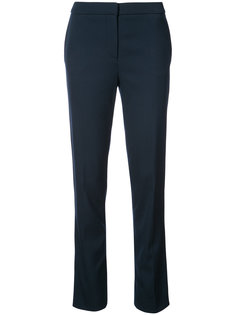 tailored trousers Oscar de la Renta