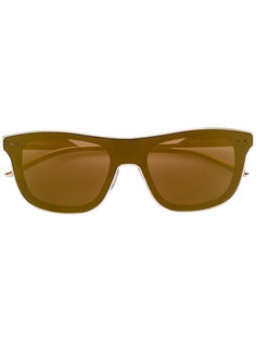 квадратные солнцезащитные очки Dolce & Gabbana Eyewear