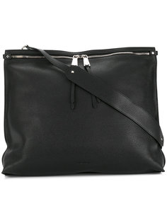 сумка на плечо Jil Sander