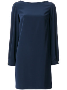 платье-шифт Gianluca Capannolo