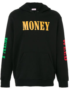 толстовка Money Palm Angels