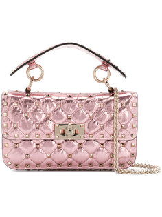 маленькая сумка Valentino Garavani Rockstud Spike Valentino
