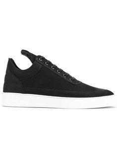 кеды Low Top Ghost Filling Pieces