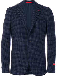 классический пиджак Isaia