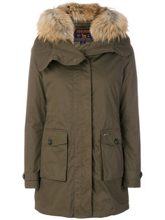 парка Literary Rex Eskimo Woolrich
