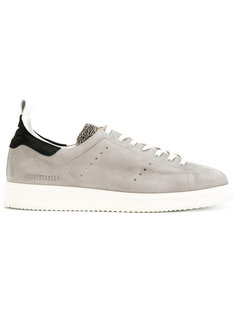 кеды Superstar Golden Goose Deluxe Brand