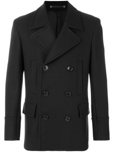 двубортный бушлат Ps By Paul Smith