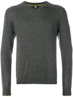 классический трикотажный свитер Ps By Paul Smith