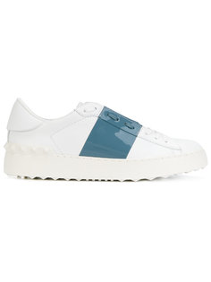 кроссовки Open Valentino