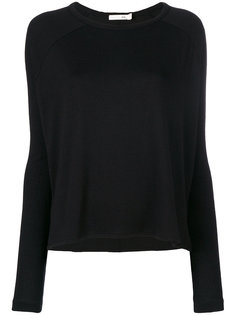 толстовка с рукавами реглан  Rag & Bone