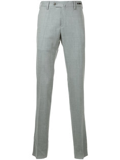 брюки строгого кроя Pt01