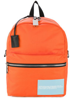 классический рюкзак Calvin Klein 205W39nyc