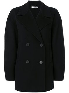 куртка Dubber Jil Sander