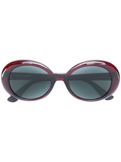 солнцезащитные очки SL 98 California Saint Laurent Eyewear
