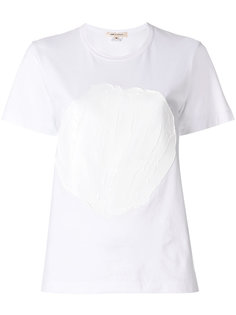 базовая футболка Comme Des Garçons