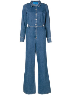 комбинезон Icon Mih Jeans