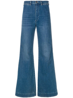 джинсы Bay Golborne Road Collection Mih Jeans