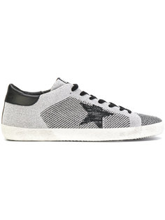 кеды Superstar  Golden Goose Deluxe Brand